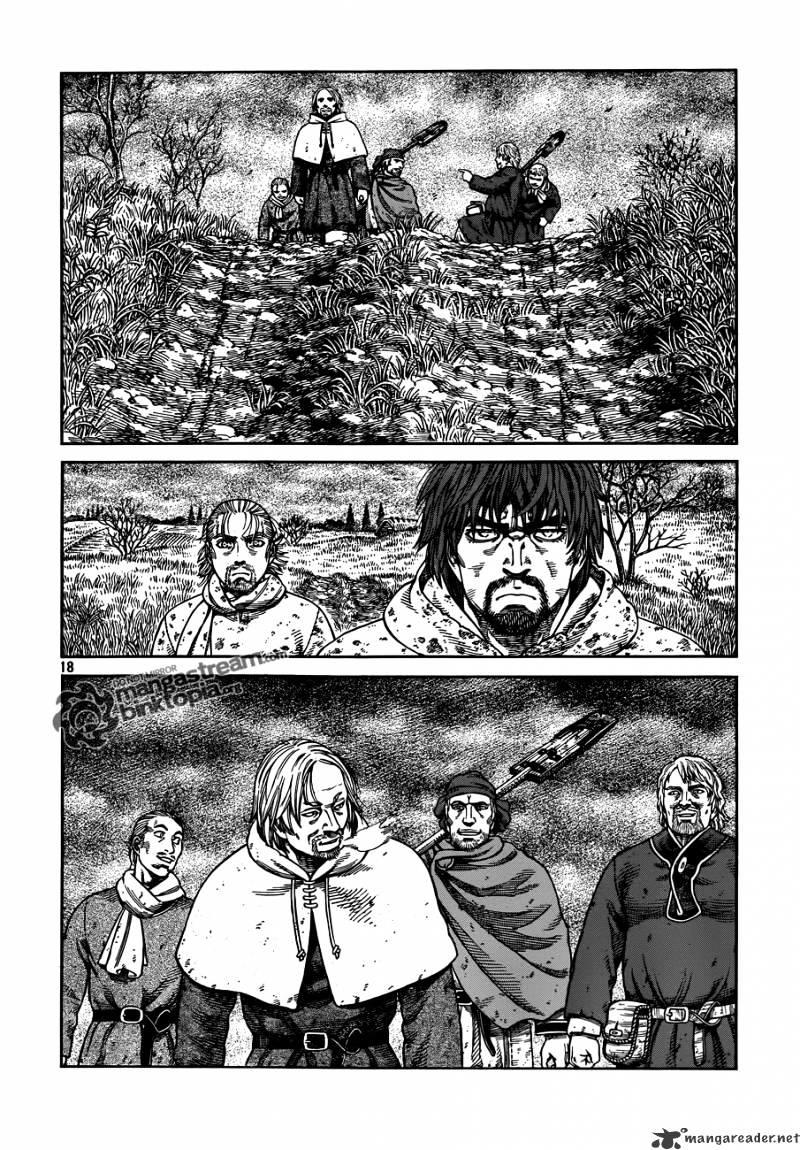 Vinland Saga, Chapter 69 image 18